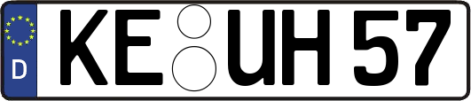 KE-UH57