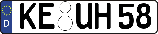 KE-UH58