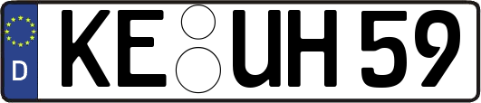KE-UH59