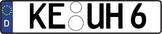 KE-UH6