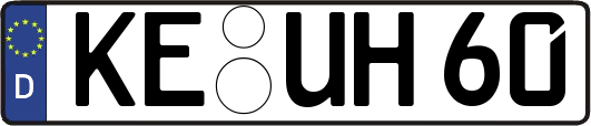 KE-UH60