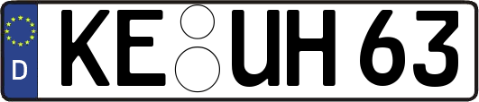 KE-UH63
