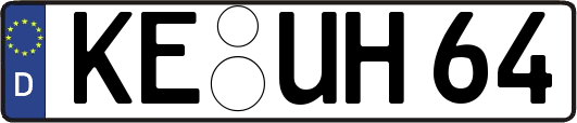 KE-UH64