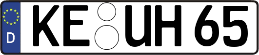KE-UH65