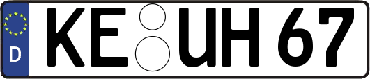 KE-UH67