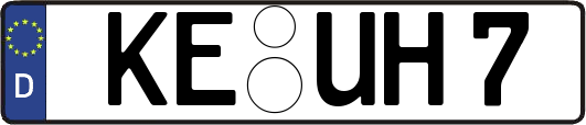 KE-UH7