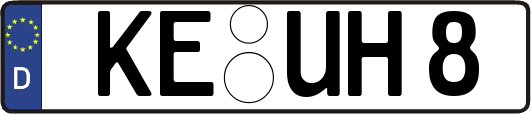 KE-UH8