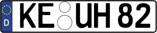 KE-UH82