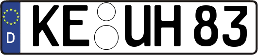 KE-UH83