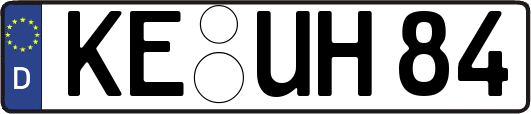 KE-UH84