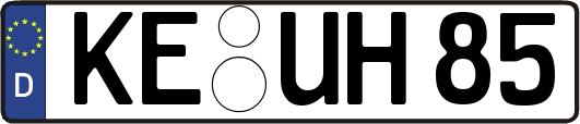 KE-UH85