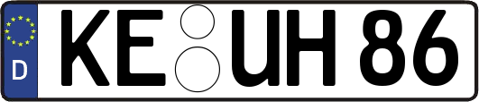 KE-UH86