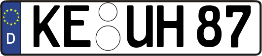 KE-UH87