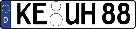 KE-UH88