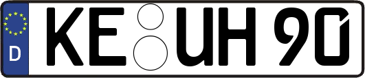 KE-UH90