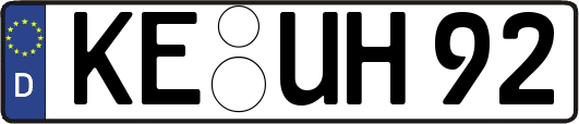 KE-UH92