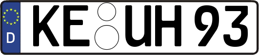 KE-UH93