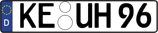 KE-UH96