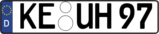 KE-UH97