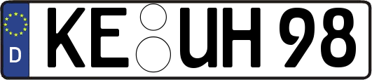 KE-UH98