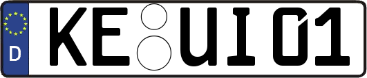 KE-UI01
