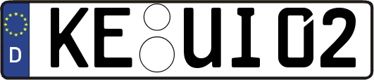 KE-UI02