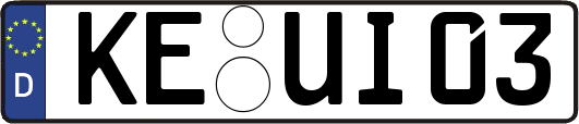 KE-UI03