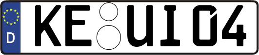 KE-UI04
