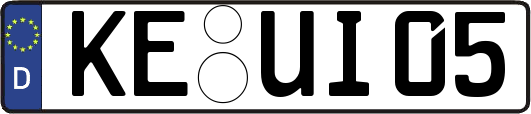 KE-UI05