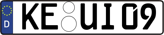 KE-UI09