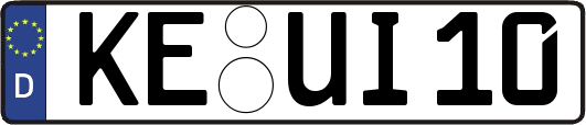 KE-UI10