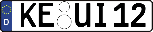 KE-UI12