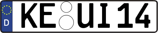 KE-UI14