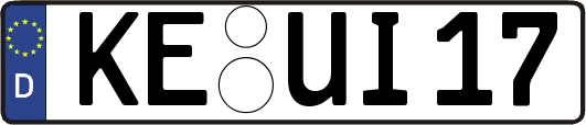 KE-UI17