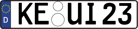 KE-UI23