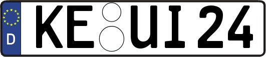 KE-UI24