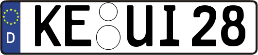 KE-UI28