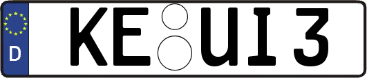 KE-UI3