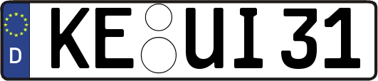 KE-UI31