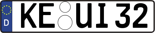 KE-UI32