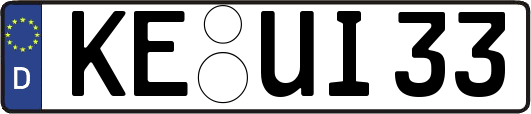 KE-UI33