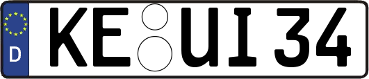 KE-UI34