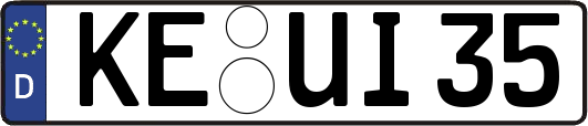 KE-UI35