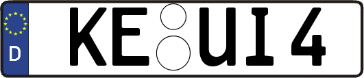 KE-UI4