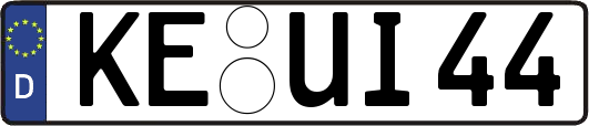 KE-UI44