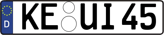 KE-UI45