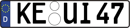 KE-UI47