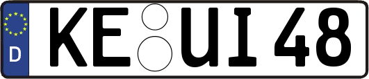 KE-UI48
