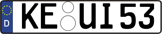 KE-UI53