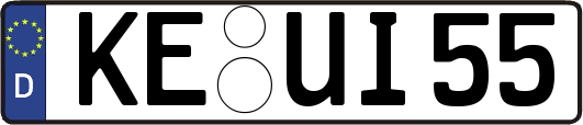 KE-UI55